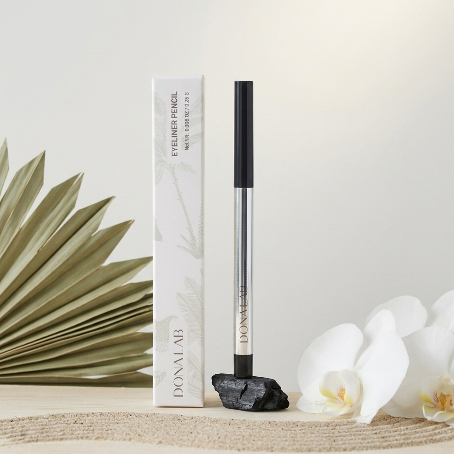 Eyeliner Pencil – Black