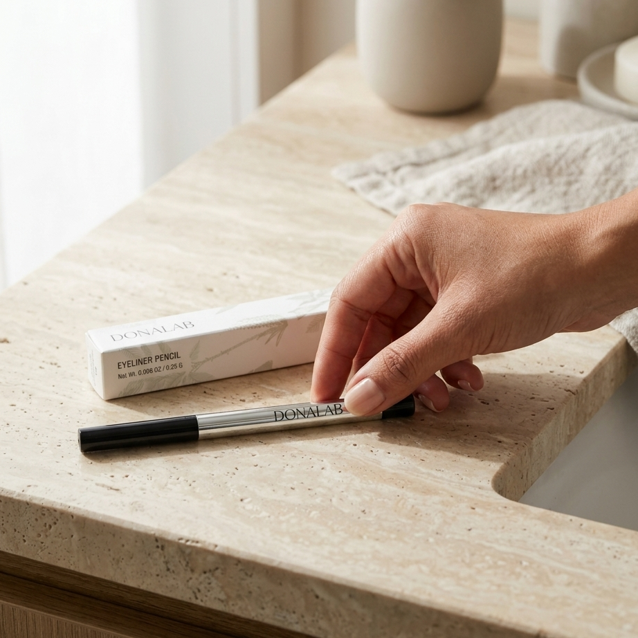 Eyeliner Pencil – Black