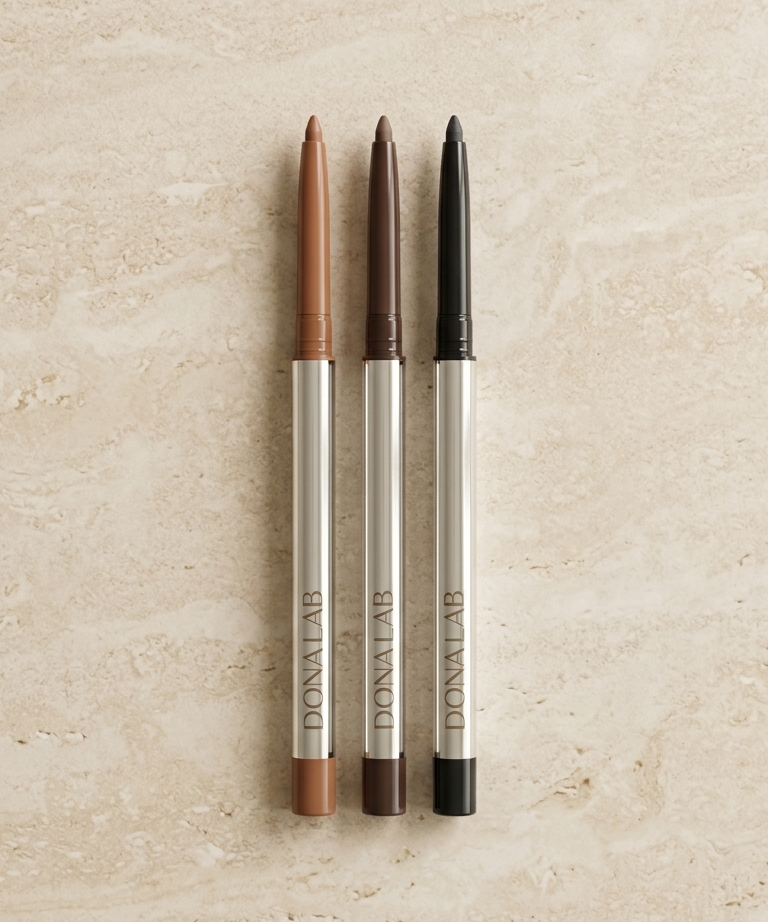Eyeliner Pencil – Essential Trio