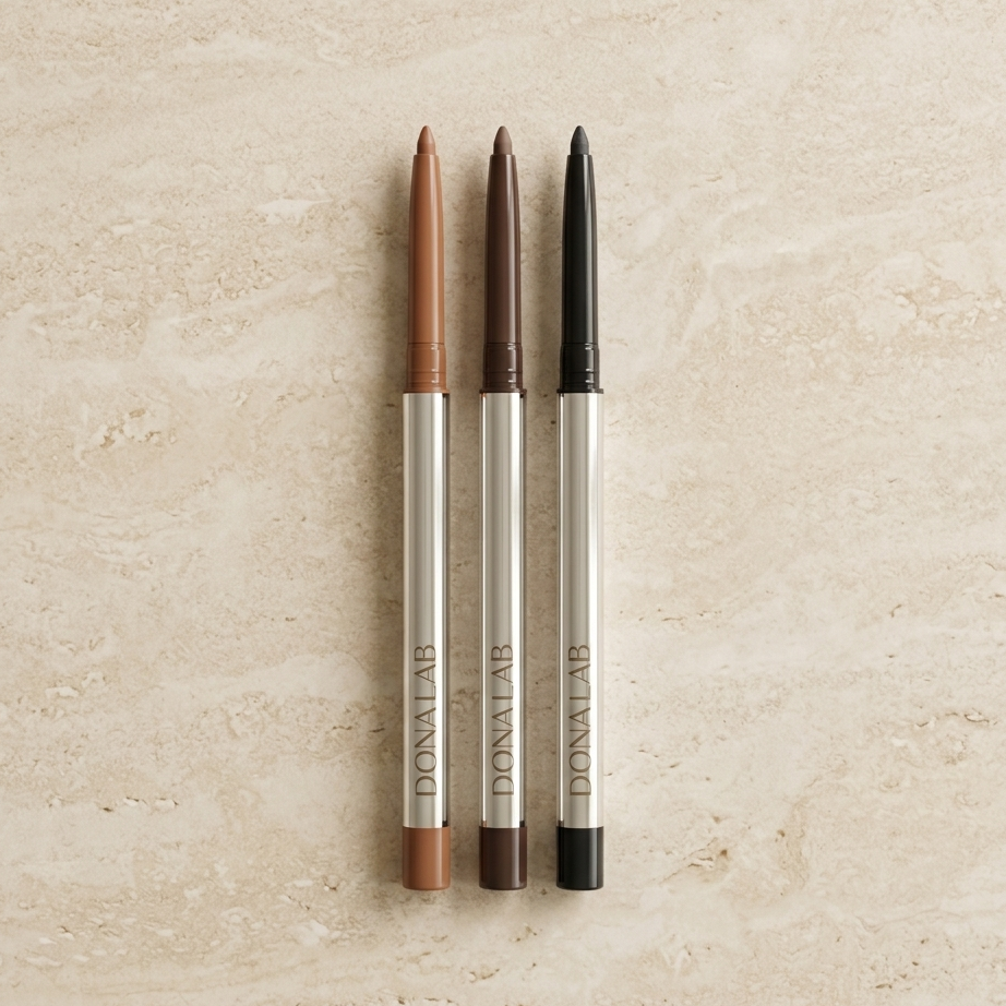 Eyeliner Pencil – Essential Trio