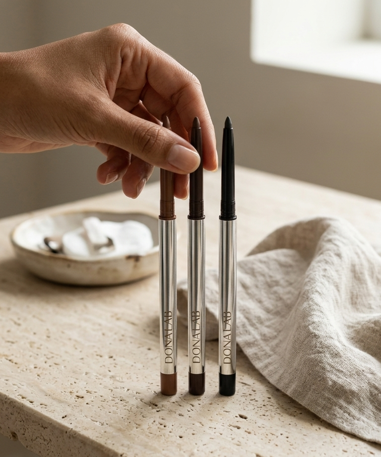 Eyeliner Pencil – Essential Trio