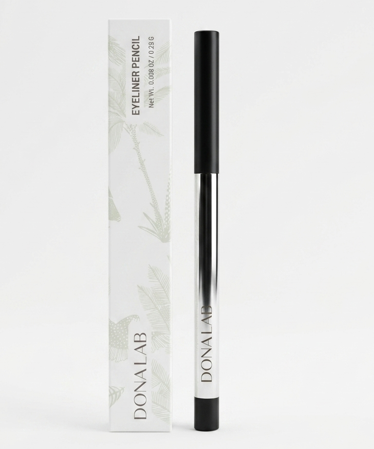 Eyeliner Pencil – Black