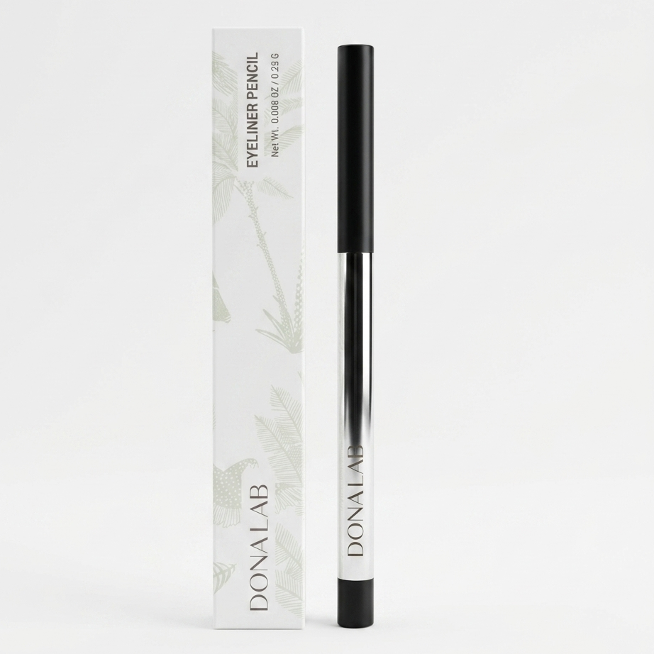 Eyeliner Pencil – Black
