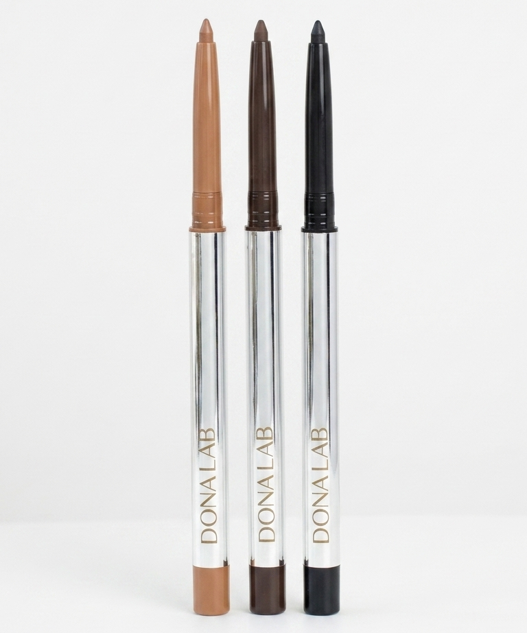 Eyeliner Pencil – Essential Trio