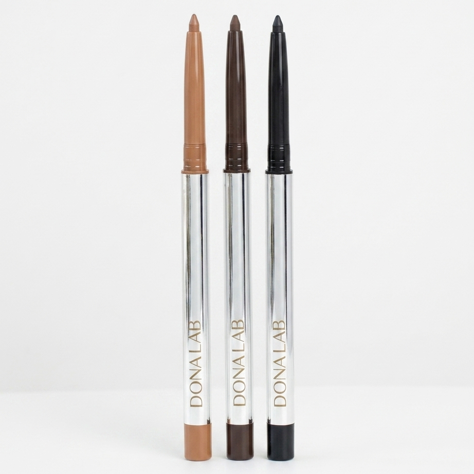 Eyeliner Pencil – Essential Trio
