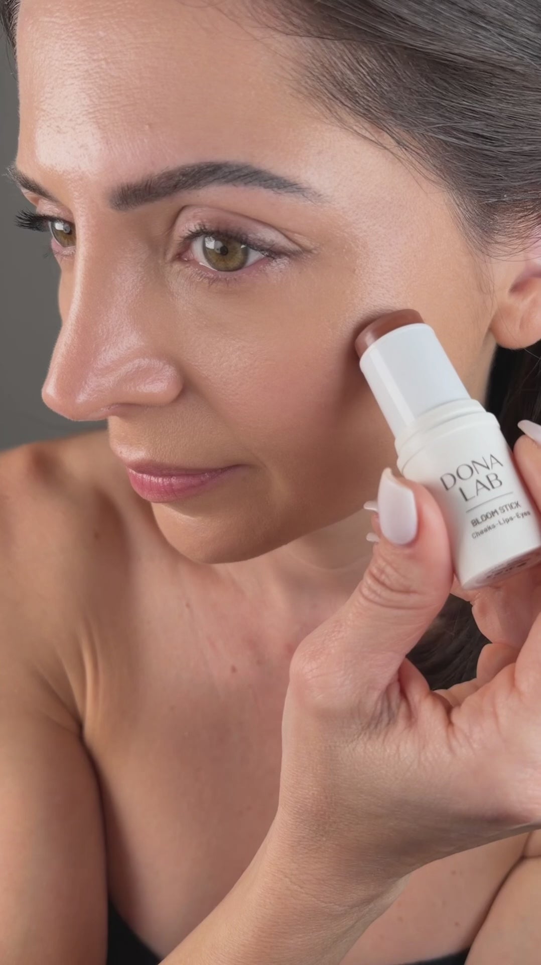 Contour Stick – Silky Cappuccino [ All in One ]